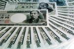 yen, Paper Money, Cash, GCMV01P08_18