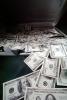 one hundred dollar bills, Paper Money, Cash, GCMV01P10_07