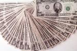 twenty dollar bills, Paper Money, Cash, GCMV01P11_18B