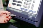 Credit Card, plastic, hands, transaction, payment