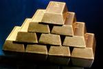 solid gold bricks, Gold Bars, GCMV01P15_11