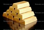 solid gold bricks, Gold Bars, GCMV01P15_12
