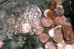 pennies, wishing well, GCMV02P01_07