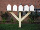 Mail Boxes, mailbox