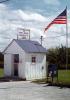 United States Post Office, Ochopee Florida, GCPV01P01_02