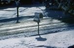 Mailbox, mail box, Snow, Cold, Ice, Frosty, Frozen, Icy, Snowy, Winter, Wintry, GCPV01P02_07