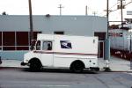 Mail Delivery Vehicle, Commercial-shipping, GCPV01P05_05