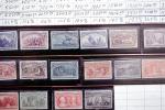 Get Rich Slowly with Rare Stamps, Philatelic Endowment Fund, Purchased 1974, 1970s, GCPV01P07_17