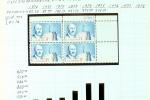 Robert H. Goddard, Rocketry, Eight Cent Stamp, Air Mail