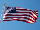 Star Spangled Banner, Old Glory, USA Flag, United States of America, GFLD01_013