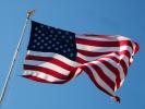 Star Spangled Banner, Old Glory, USA Flag, United States of America, GFLD01_016