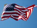 Star Spangled Banner, Old Glory, USA Flag, United States of America, GFLD01_021