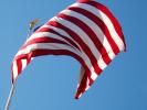 Star Spangled Banner, Old Glory, USA Flag, United States of America, GFLD01_022