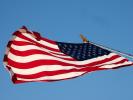 Star Spangled Banner, Old Glory, USA Flag, United States of America, GFLD01_023