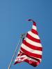 Star Spangled Banner, Old Glory, USA Flag, United States of America, GFLD01_024
