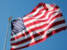 Star Spangled Banner, Old Glory, USA Flag, United States of America, GFLD01_025