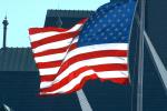 Star Spangled Banner, Old Glory, USA Flag, United States of America, GFLD01_030