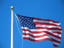 USA, Star Spangled Banner, Old Glory, USA Flag, United States of America, GFLD01_046