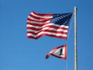 Lighthouse Flag, USA, Star Spangled Banner, Old Glory, USA Flag, United States of America, GFLD01_057