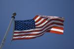 USA, Flagpole, GFLD01_066