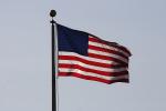 USA Flag, Old Glory, GFLD01_068