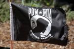 POW, MIA black flag, GFLD01_076