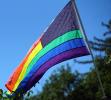 LGBTQ Flag, GFLD01_084