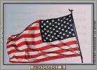 Old Glory, USA, United States of America, Star Spangled Banner, GFLV01P02_05