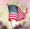 USA, Star Spangled Banner, GFLV01P03_16