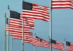 Washington Monument, Star Spangled Banner, GFLV01P03_18