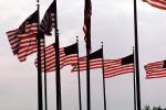 Washington Monument, Star Spangled Banner, GFLV01P04_02