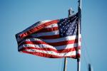 Old Glory, USA, United States of America, Star Spangled Banner, GFLV01P05_19