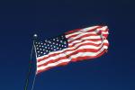 Old Glory, USA, United States of America, Star Spangled Banner, GFLV01P06_11