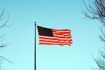 Old Glory, USA, United States of America, Star Spangled Banner, GFLV01P06_14