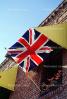Union Jack, United Kingdom of Great Britain and Northern Ireland, (adopted 1801), Great Britain, British, GFLV01P07_19