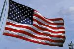 Old Glory, USA, United States of America, Star Spangled Banner, GFLV01P08_15