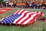 Old Glory, USA, United States of America, Star Spangled Banner, GFLV01P13_11