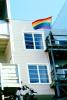 Gay Freedom Flag, GFLV01P13_19