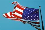 Old Glory, USA, United States of America, Star Spangled Banner, GFLV01P14_12
