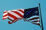Old Glory, USA, United States of America, Star Spangled Banner, GFLV01P14_13