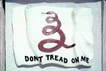 Don't Tread on Me, Snake, GFLV01P14_17