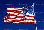 Old Glory, USA, United States of America, Star Spangled Banner, GFLV02P02_01