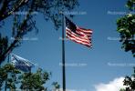 Old Glory, USA, United States of America, Star Spangled Banner, GFLV02P02_19