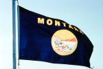 Montana State Flag, Fifty State Flags
