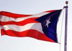 Puerto Rico Flag, GFLV02P11_09