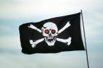 Jolly Roger, Pirate