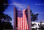 Old Glory, USA, United States of America, Star Spangled Banner, USA Flag, GFLV02P14_07