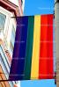 Rainbow Flag, USA, GFLV02P14_08