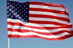 Star Spangled Banner, Old Glory, USA Flag, United States of America, GFLV02P15_05