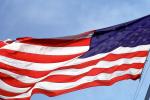 Star Spangled Banner, Old Glory, USA Flag, United States of America, GFLV03P01_08